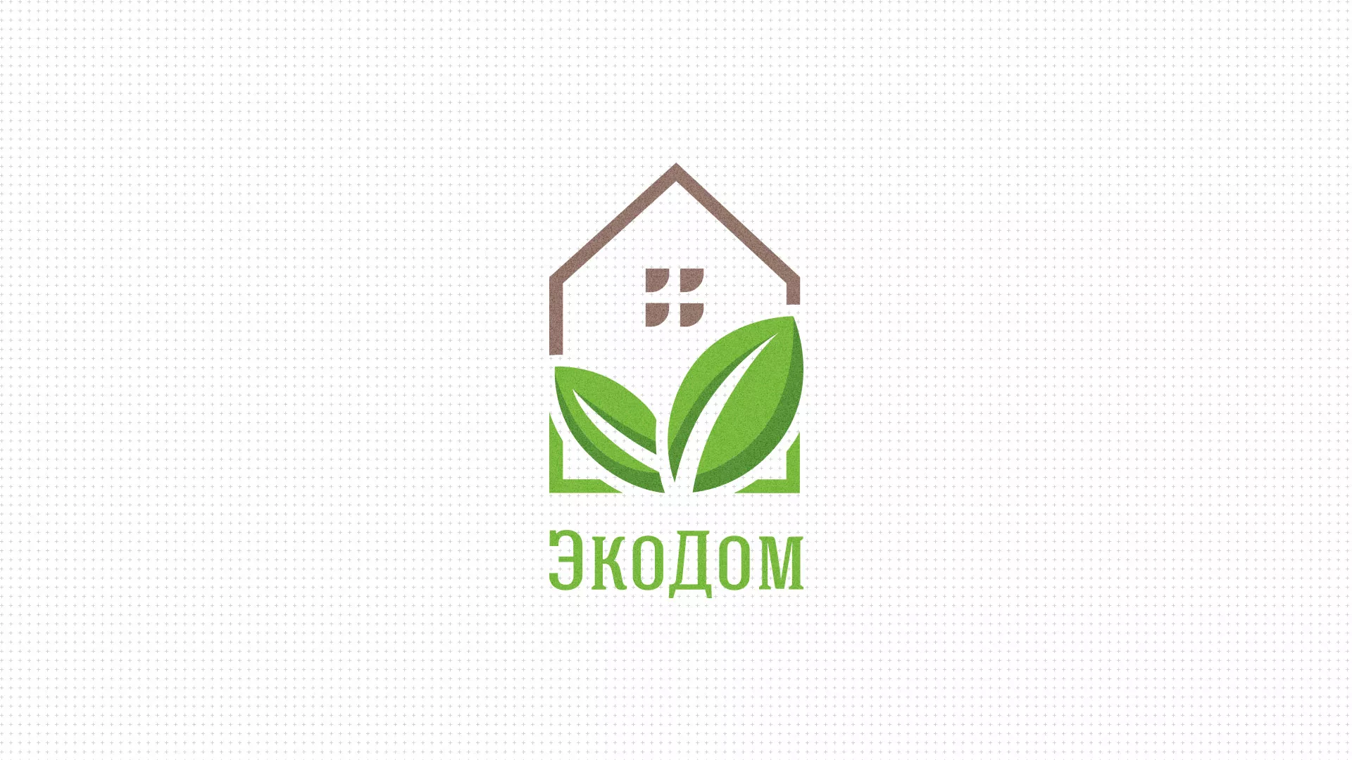 Создание сайта для строительной компании «ЭКОДОМ» в Балабаново